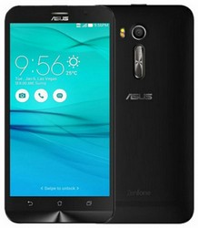 Замена камеры на телефоне Asus ZenFone Go (ZB500KG) в Хабаровске